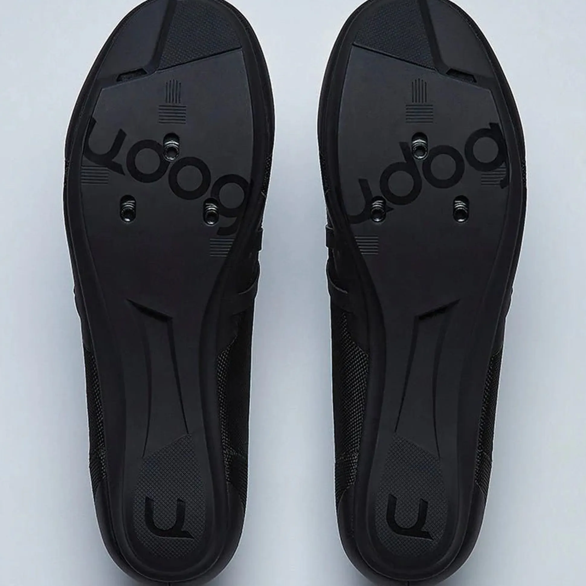Scarpe Udog Tensione - Nero