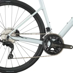 Scott Addict 50 - Bianco