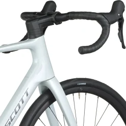 Scott Addict 50 - Bianco