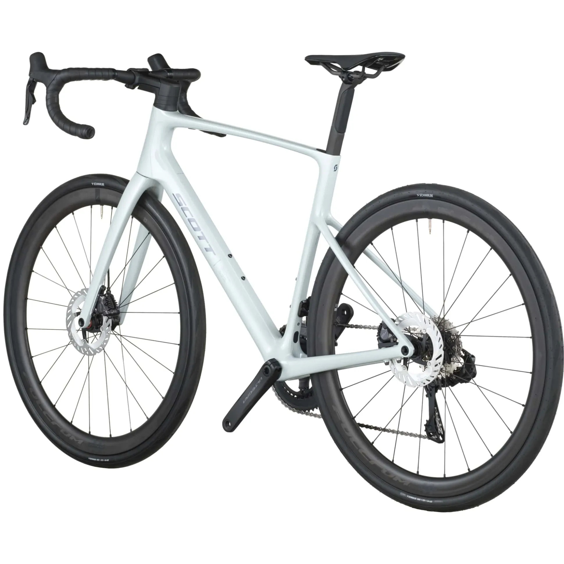 Scott Addict 20 - Bianco
