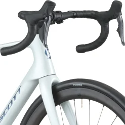 Scott Addict 20 - Bianco