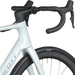 Scott Addict 20 - Bianco