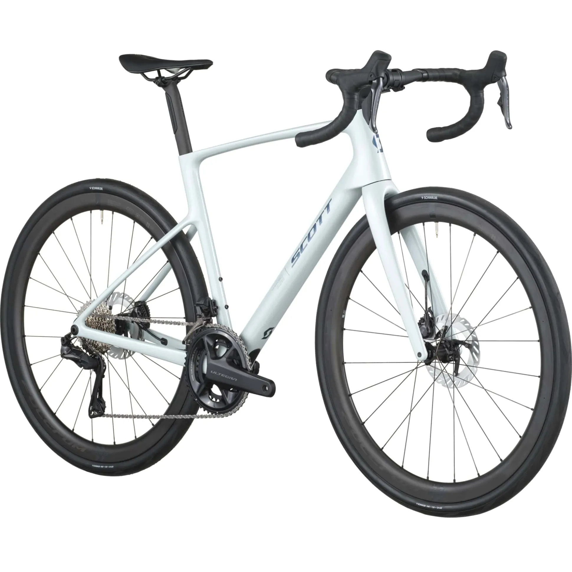 Scott Addict 20 - Bianco