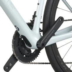Scott Addict 20 - Bianco
