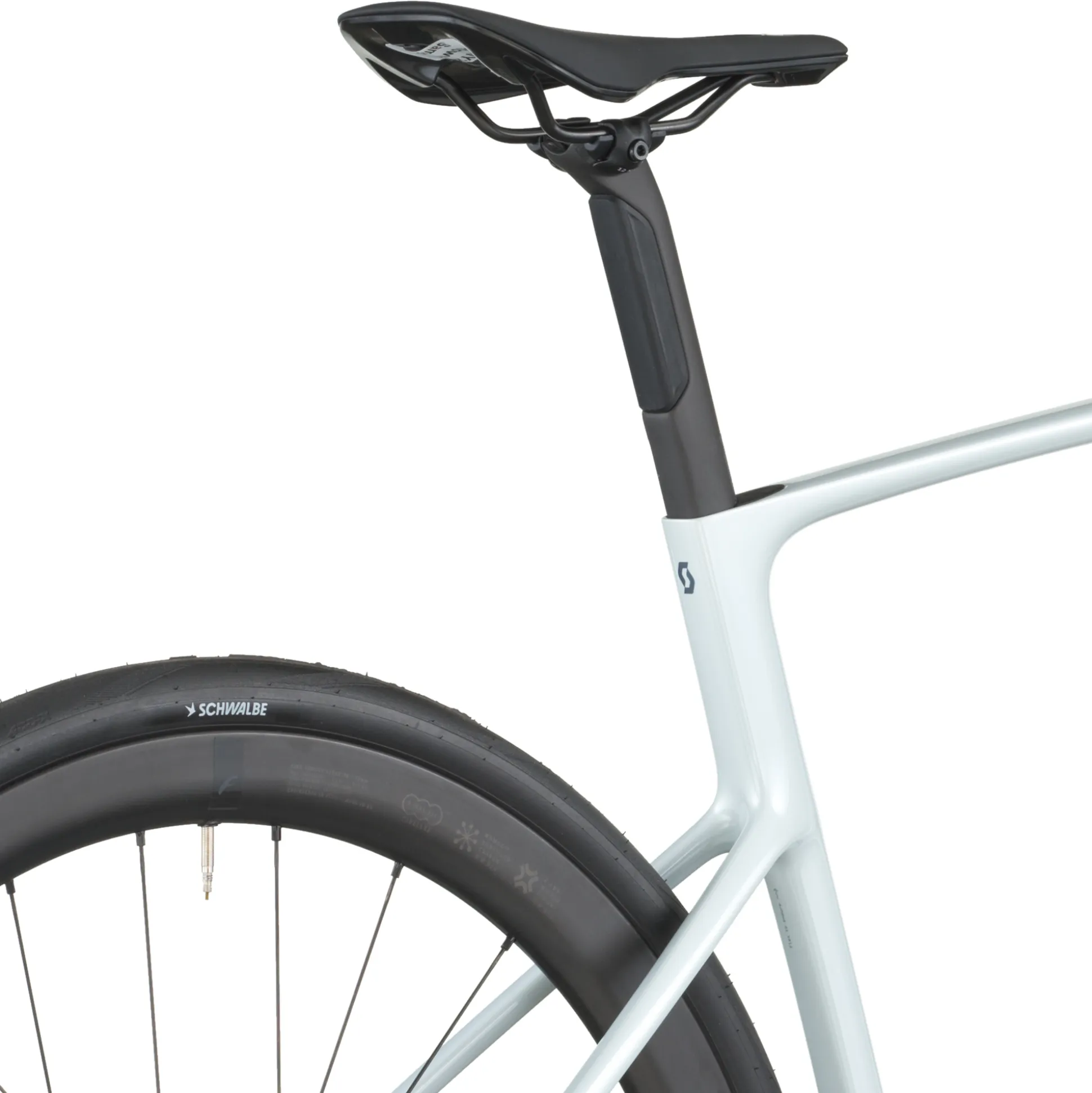 Scott Addict 20 - Bianco