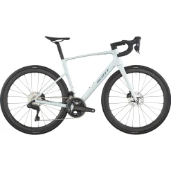 Scott Addict 20 - Bianco