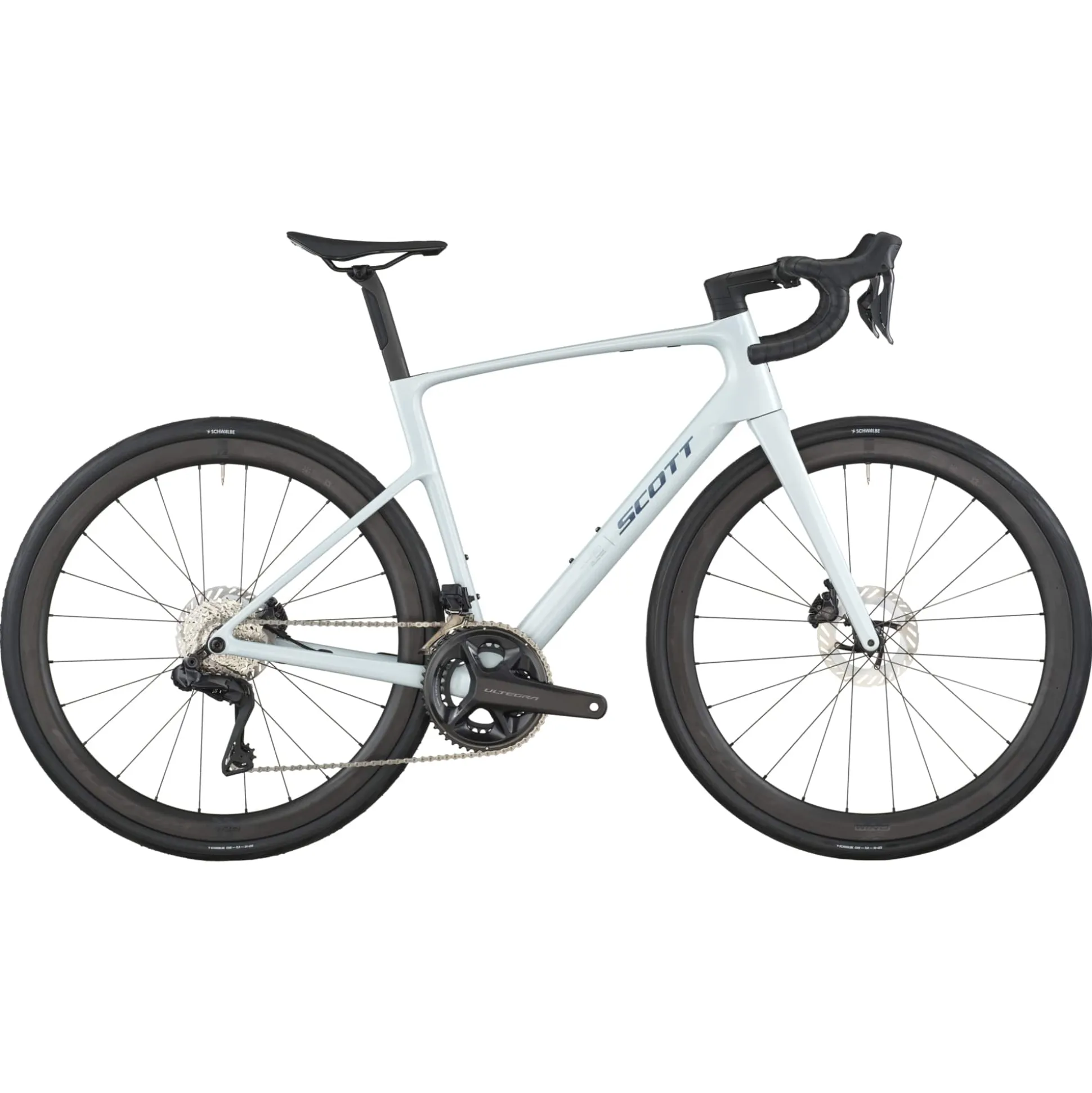 Scott Addict 20 - Bianco