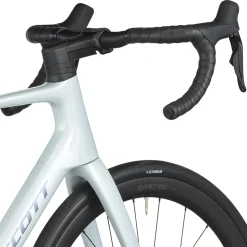Scott Addict 30 - Bianco