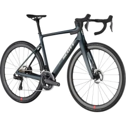 Scott Addict 20 2024 - Blu