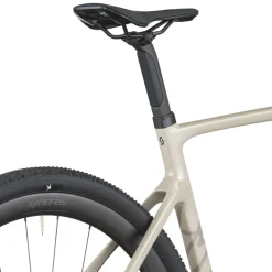 Scott Addict Gravel 20 - Beige