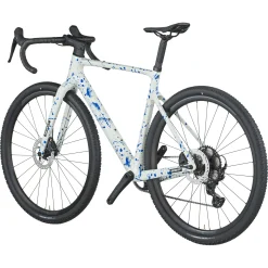 Scott Addict Gravel 30 - Bianco