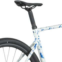 Scott Addict Gravel 30 - Bianco