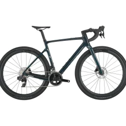 Scott Addict Gravel 20 - Nero