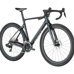 Scott Addict Gravel 20 - Nero