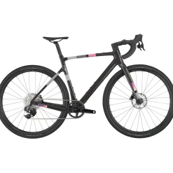 Scott Addict Gravel 30 - Nero