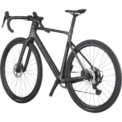 Scott Addict Gravel 30 - Nero carbon