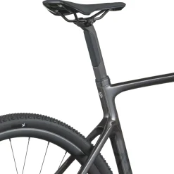 Scott Addict Gravel 30 - Nero carbon