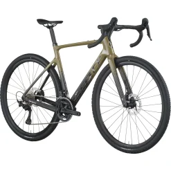 Scott Addict Gravel 40 - Verde nero