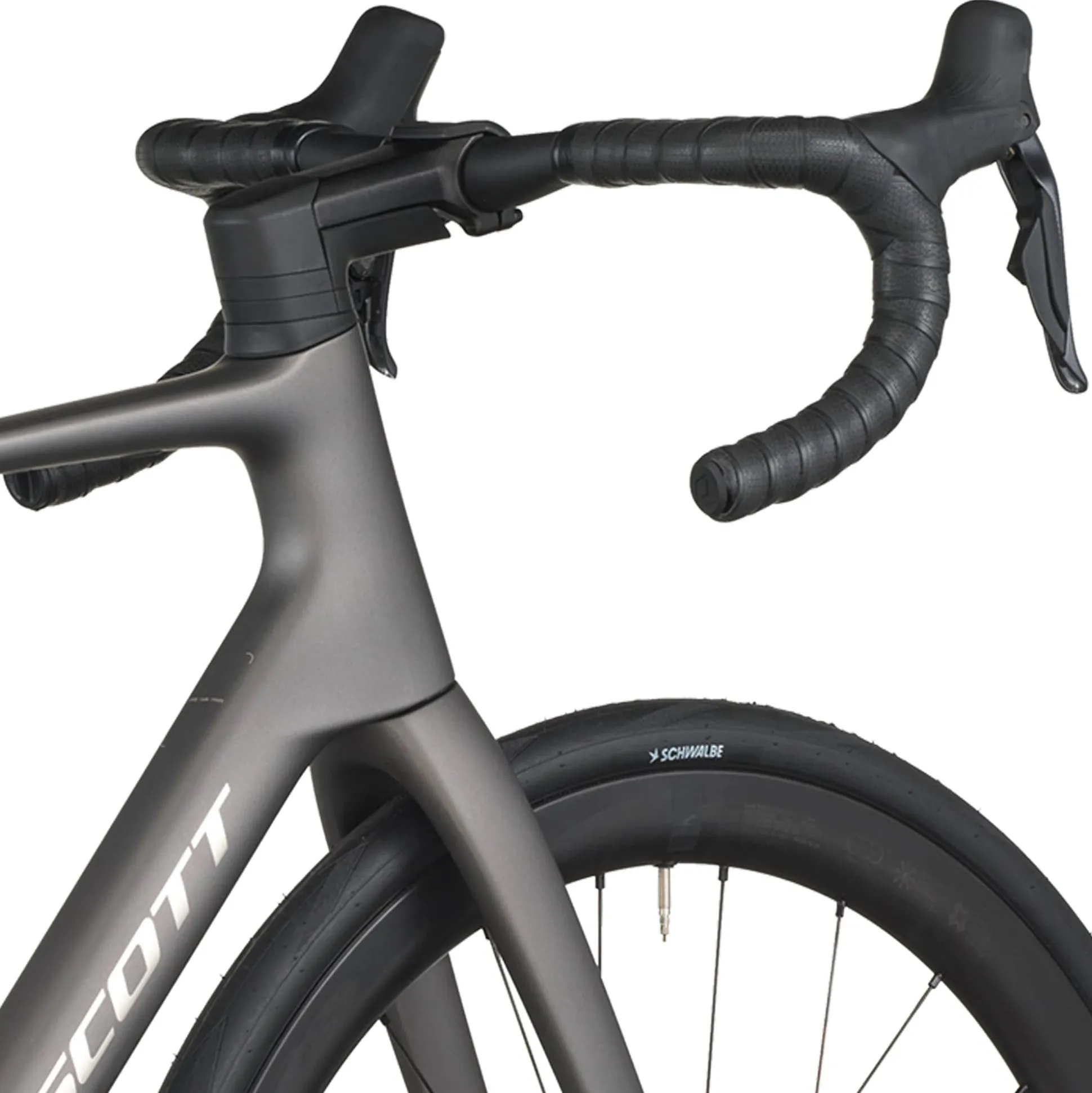 Scott Addict 20 - Grigio