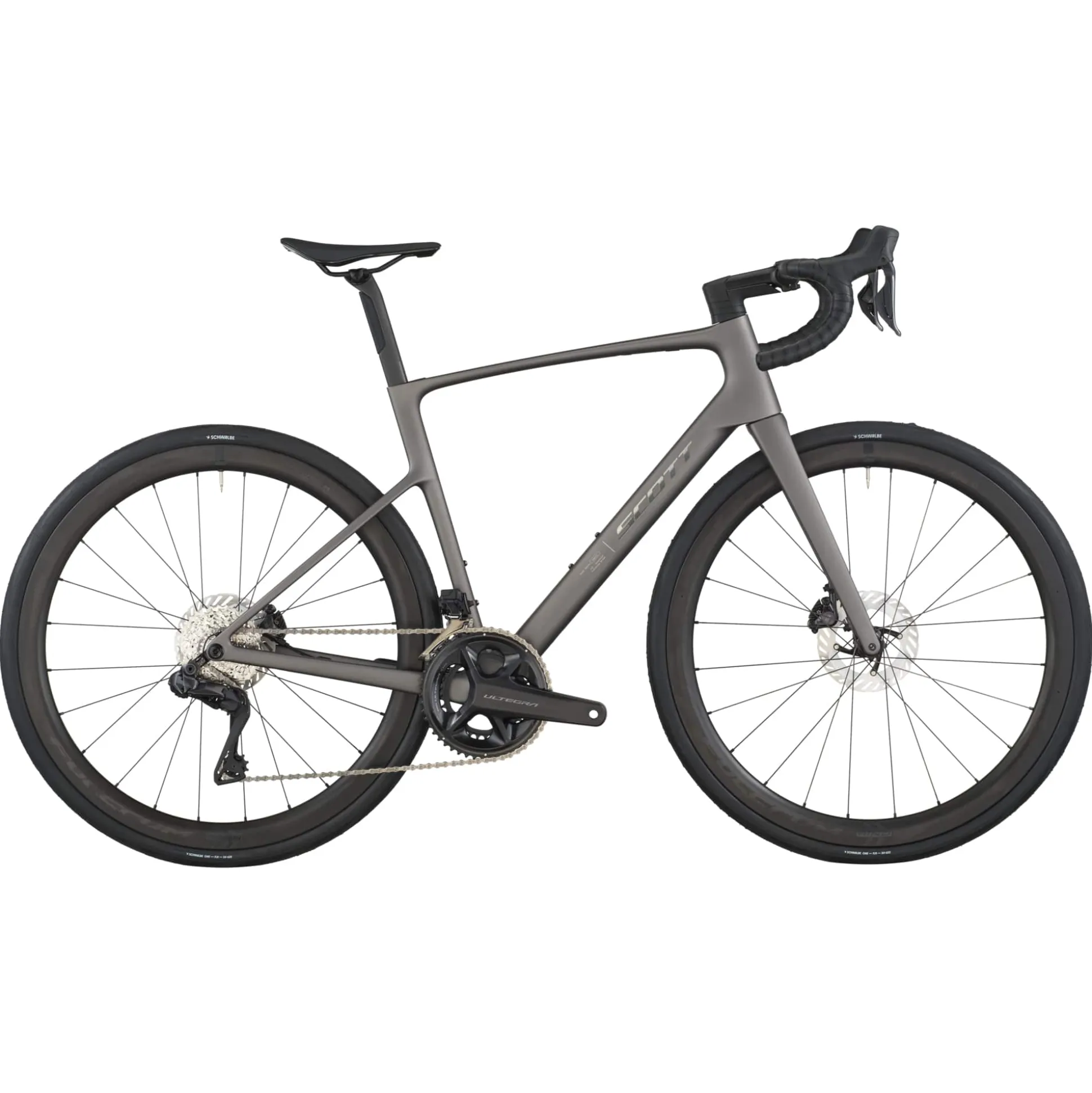 Scott Addict 20 - Grigio