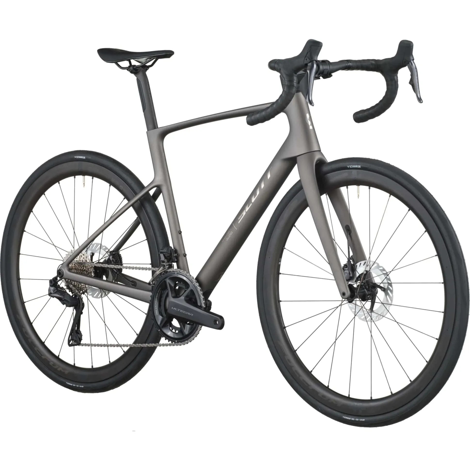 Scott Addict 20 - Grigio