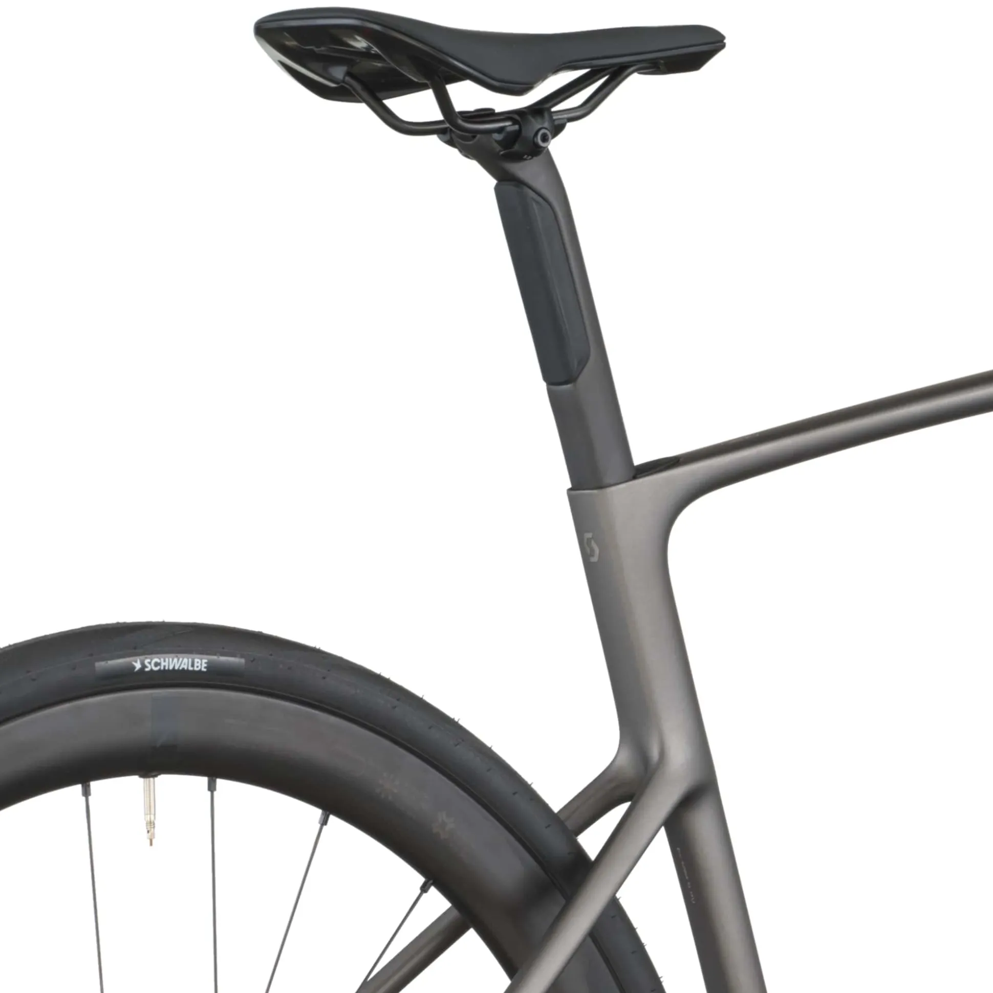 Scott Addict 20 - Grigio