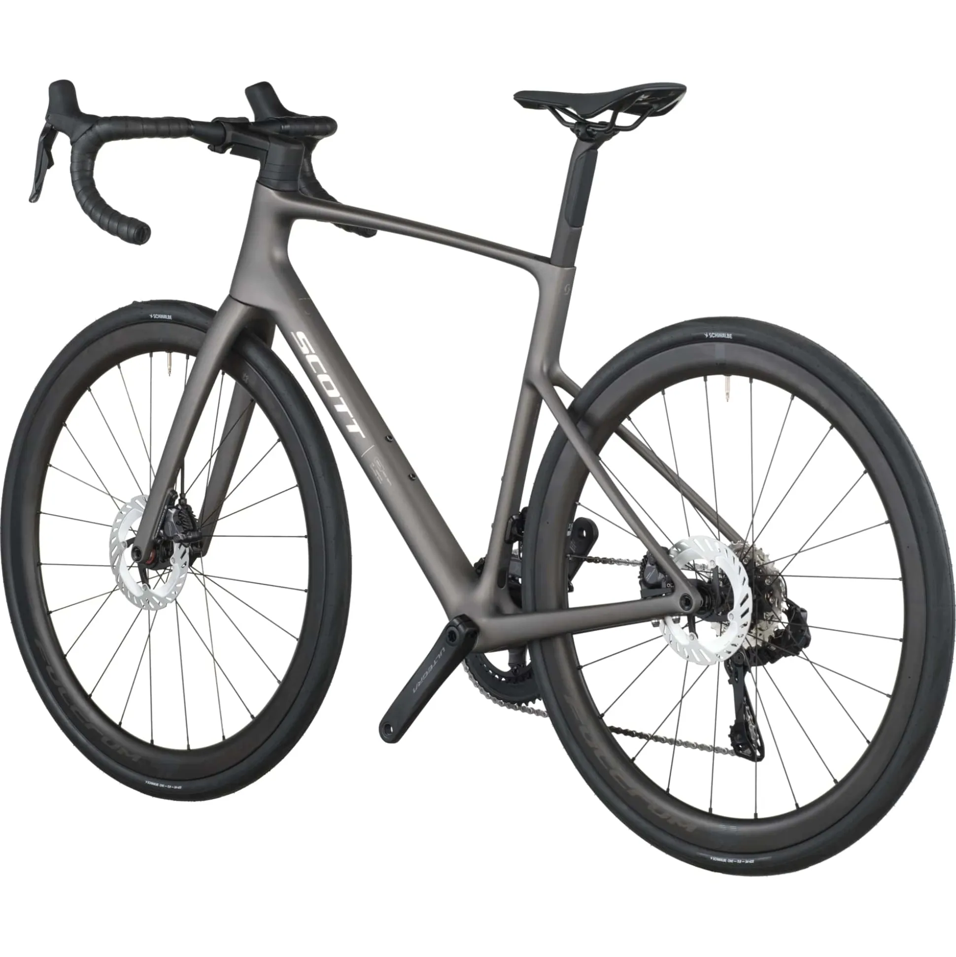 Scott Addict 20 - Grigio