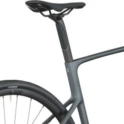 Scott Addict 50 - Grigio