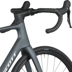 Scott Addict 50 - Grigio