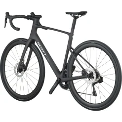 Scott Addict 30 - Nero