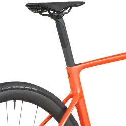 Scott Addict RC 30 - Arancio