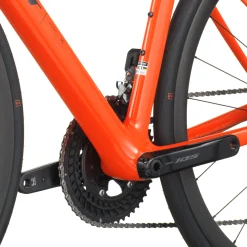 Scott Addict RC 30 - Arancio