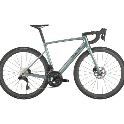 SCOTT Addict RC 30 - Grigio