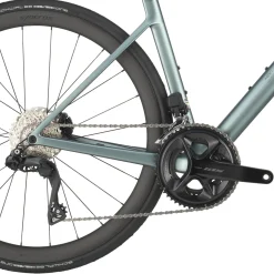 SCOTT Addict RC 30 - Grigio