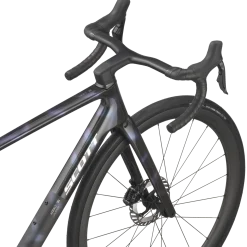 SCOTT Addict RC 10 - Nero