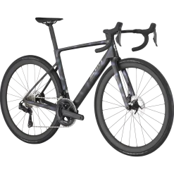 SCOTT Addict RC 10 - Nero