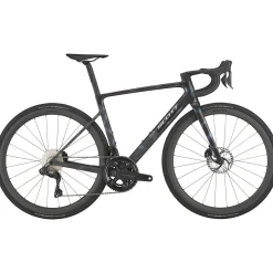 SCOTT Addict RC 10 - Nero