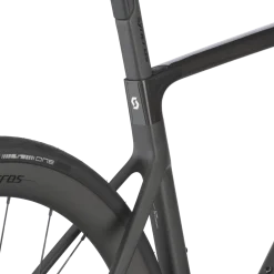 Scott Addict RC 30 - Nero