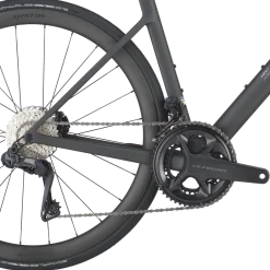 Scott Addict RC 20 - Nero