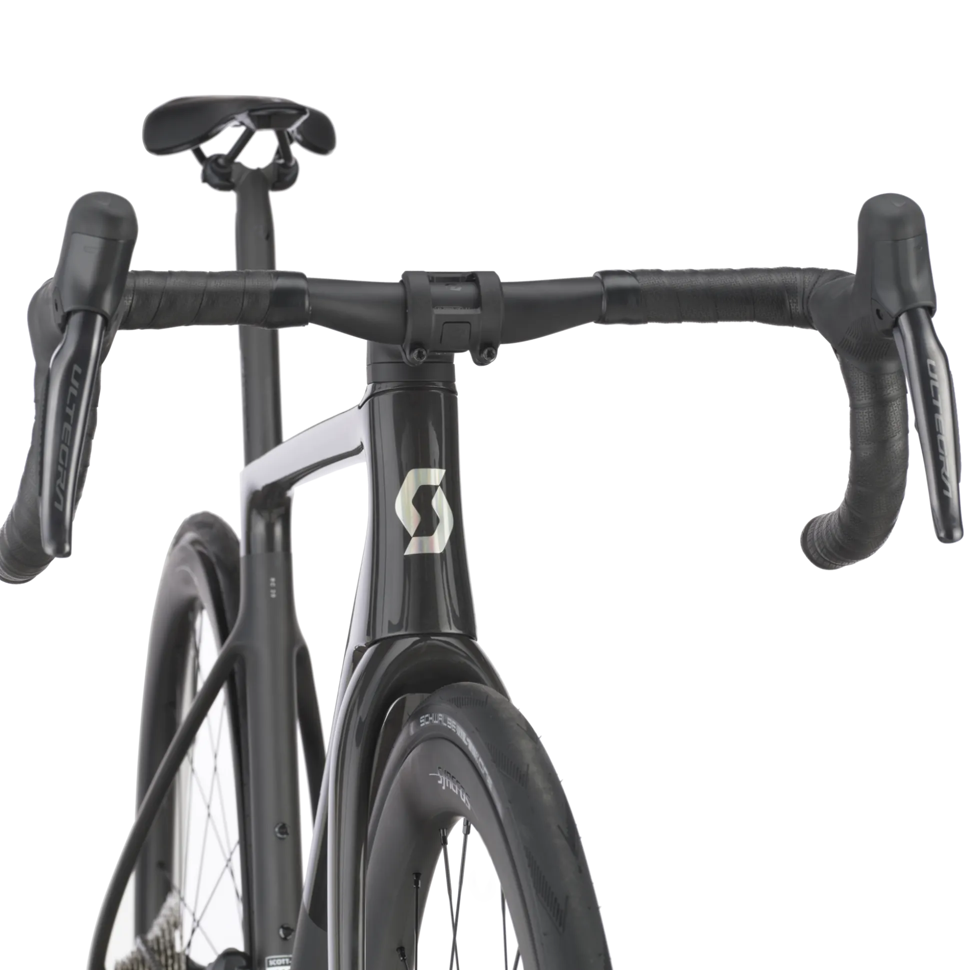 Scott Addict RC 20 - Nero