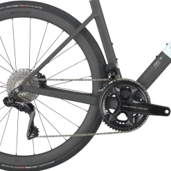 SCOTT Addict RC Pro - Bianco nero