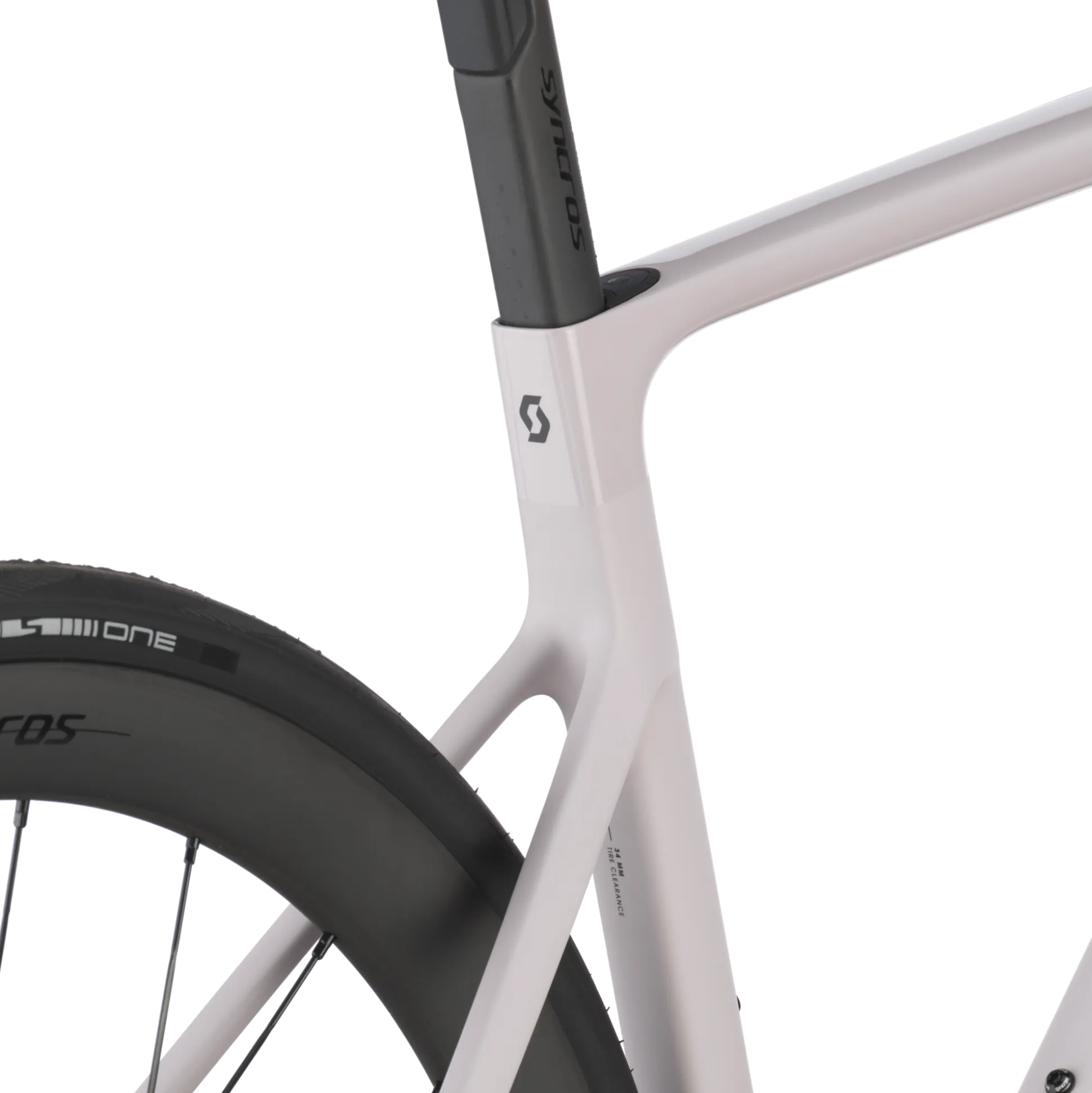 SCOTT Addict RC 20 - Rosa