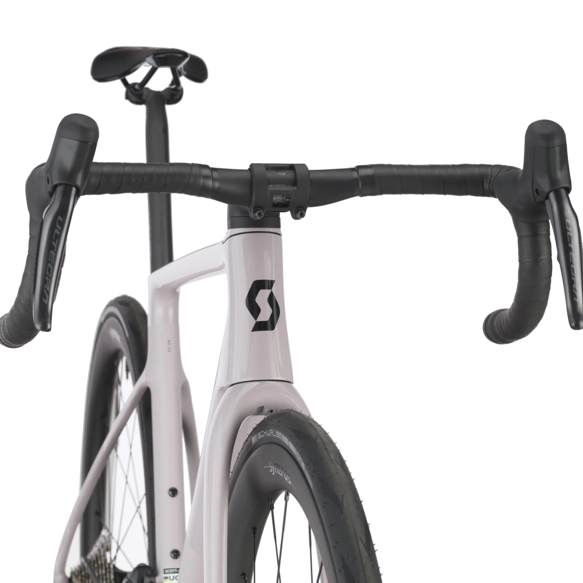 SCOTT Addict RC 20 - Rosa