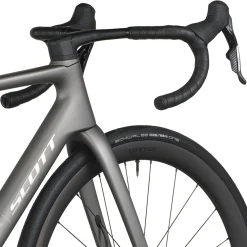 SCOTT Addict RC Team - Grigio