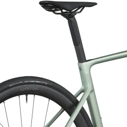 Scott Addict RC 20 - Verde