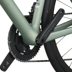 Scott Addict RC 20 - Verde