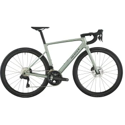Scott Addict RC 20 - Verde