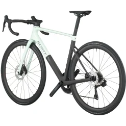Scott Addict RC 30 - Verde nero