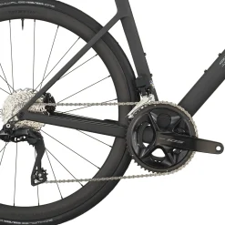 Scott Addict RC 30 - Verde nero
