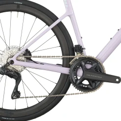 Scott Addict 20 - Rosa